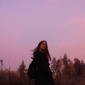 Meet your Posher, Annika